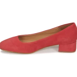 Discount JB Martin - VIRGINIA Chèvreveloursrouge