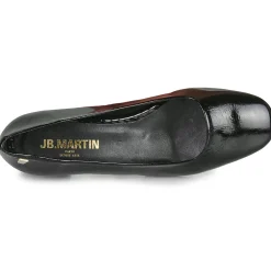 JB Martin - VIRGINIA