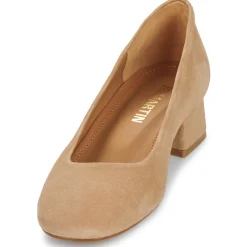 JB Martin - VIRGINIA CHEVREVELOURSSABLE