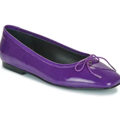 JB Martin - VIRTUOSE Vernisviolet Sale