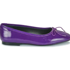 JB Martin - VIRTUOSE Vernisviolet Sale