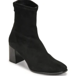 Discount JB Martin - VISION TOILESUEDESTNOIR