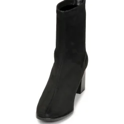 Discount JB Martin - VISION TOILESUEDESTNOIR