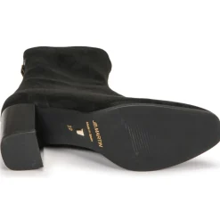 Discount JB Martin - VISION TOILESUEDESTNOIR