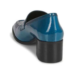 JB Martin - VITA Vernisbleurock