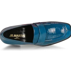 JB Martin - VITA Vernisbleurock