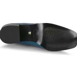 JB Martin - VITA Vernisbleurock