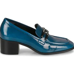 JB Martin - VITA ACCESS Vernisbleurock