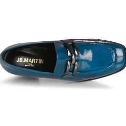 JB Martin - VITA ACCESS Vernisbleurock