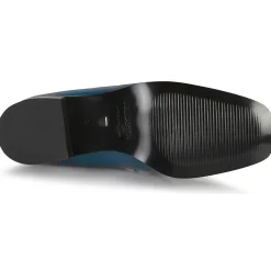 JB Martin - VITA ACCESS Vernisbleurock