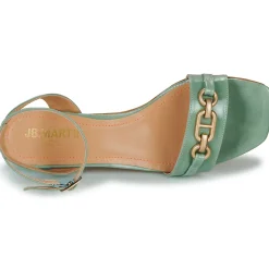 JB Martin - VITAMINE VEAUVINTAGESAUGE