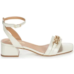 New JB Martin - VITAMINE VEAUVINTAGEOFFWHITE