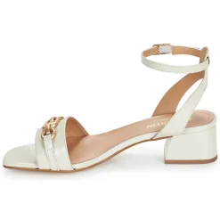 New JB Martin - VITAMINE VEAUVINTAGEOFFWHITE