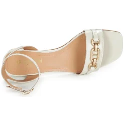 New JB Martin - VITAMINE VEAUVINTAGEOFFWHITE