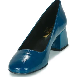 JB Martin - VIVA Vernisbleurock Hot