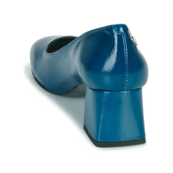 JB Martin - VIVA Vernisbleurock Hot