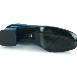 JB Martin - VIVA Vernisbleurock Hot