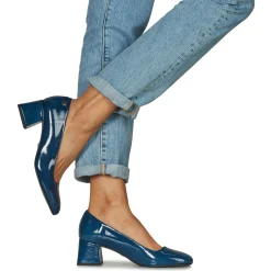 JB Martin - VIVA Vernisbleurock Hot