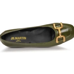 JB Martin - VIVACE VEAUVINTAGEKAKI Discount