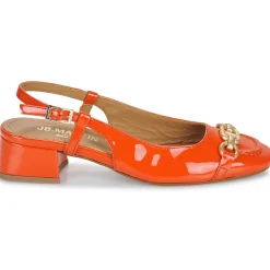 JB Martin - VIVELLE VERNISMAGMA