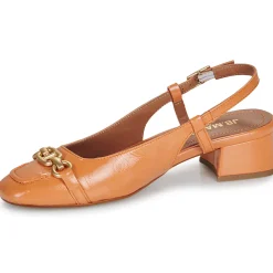 JB Martin - VIVELLE Vernisorange