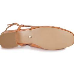 JB Martin - VIVELLE Vernisorange