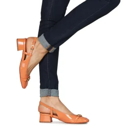 JB Martin - VIVELLE Vernisorange