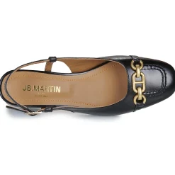 JB Martin - VIVELLE Vintagenoir Outlet