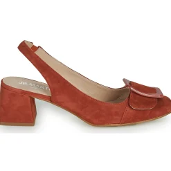 Online JB Martin - VIVRE CHEVREVELOURSFAUVE