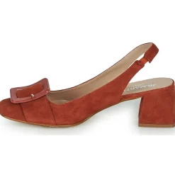 Online JB Martin - VIVRE CHEVREVELOURSFAUVE