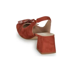 Online JB Martin - VIVRE CHEVREVELOURSFAUVE