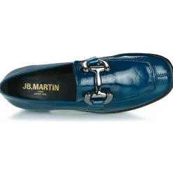 Discount JB Martin - VODA Vernisbleurock