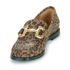 JB Martin - VODA CROUTEVELOURSLEOPARD Clearance