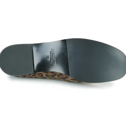 JB Martin - VODA CROUTEVELOURSLEOPARD Clearance