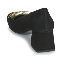 JB Martin - VOICE Chèvreveloursnoir Clearance