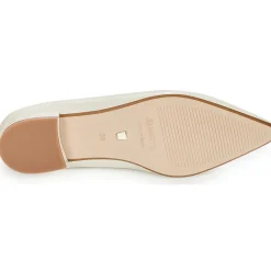 Hot JB Martin - VOLONTAIRE VINTAGEOFFWHITE