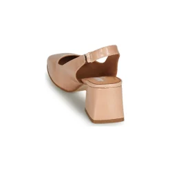 Clearance JB Martin - VOYANTE VERNISNUDE