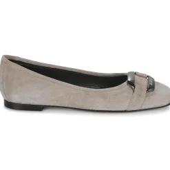 New JB Martin - VRAIE CHEVREVELOURSTAUPE