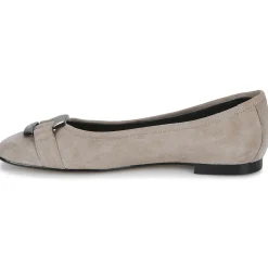 New JB Martin - VRAIE CHEVREVELOURSTAUPE