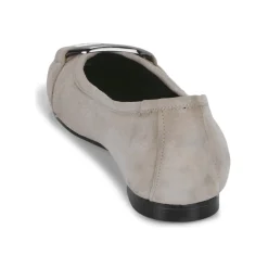 New JB Martin - VRAIE CHEVREVELOURSTAUPE