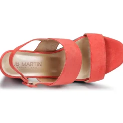 New JB Martin - XIAO Sunlight