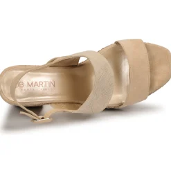 New JB Martin - XIAO Sable