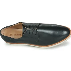 JB Martin - ZELMAC Noir