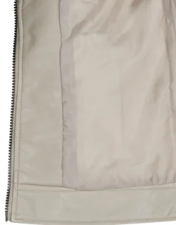 JDY - EMILY FAUX LEATHER JACKET