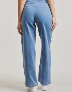 Hot JDY - GEGGO Bleu