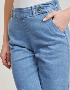 Hot JDY - GEGGO Bleu