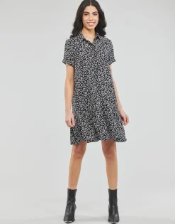 JDY - LION S/S PLACKET DRESS Online