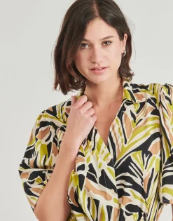 New JDY - NILE Multicolore