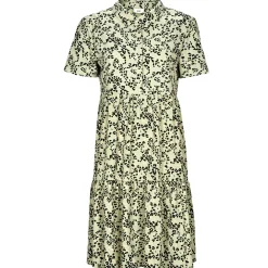 JDY - PIPER S/S SHIRT DRESS