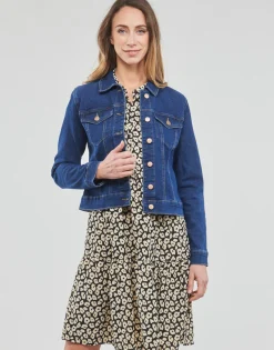 JDY - REMI SHORT LS JACKET